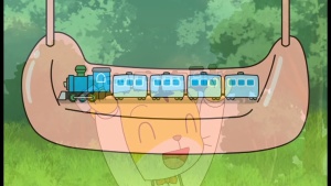 益智动画片《巧虎幼幼版2~3岁 2017年1月~12月》全12集 国语版 720P/MP4/8.08GB 下载