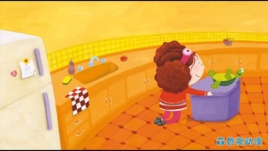 英语启蒙动画《智慧英语1+1 Sing Sing Phonics》全80集 国语版 720P/MP4/1.43GB 下载