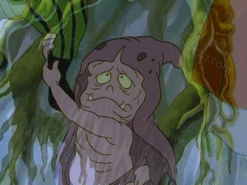 新编西游记百变孙悟空的剧照截图1