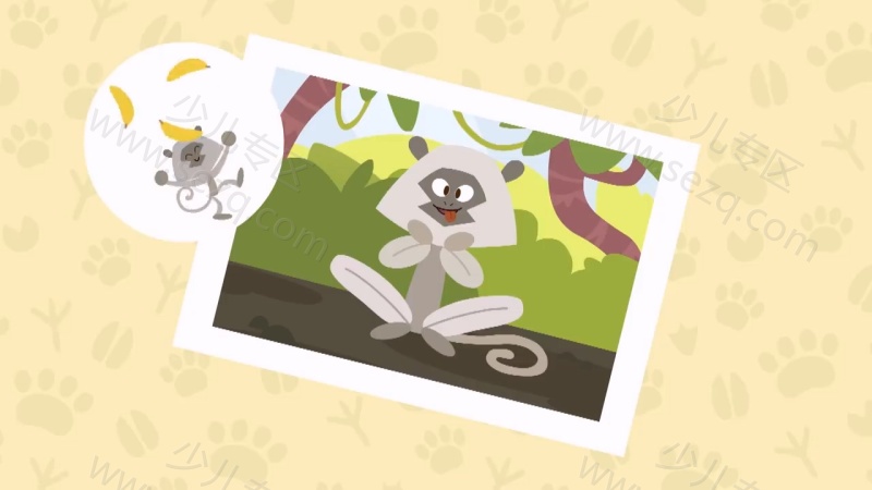 奥托看动物的剧照截图4