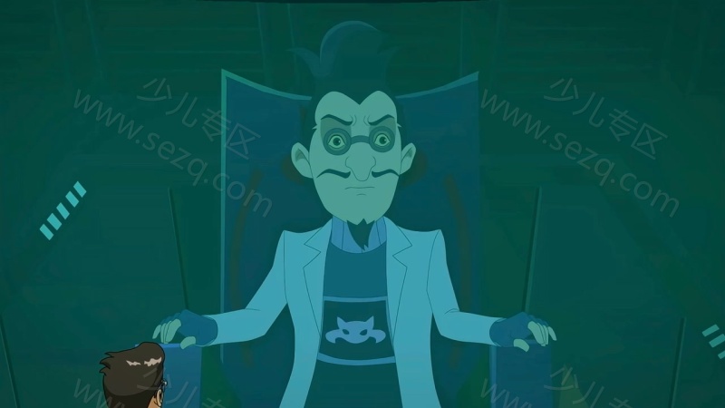 阿福寻规记的剧照截图7