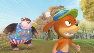 益智动画片《小兔班弟之返航总动员》全26集 国语中字 1080P/MP4/3.87GB 下载