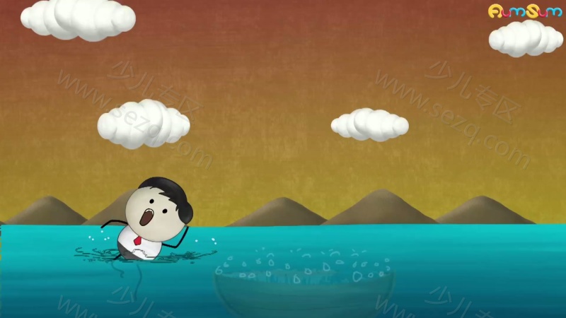 阿木科普时间的剧照截图2