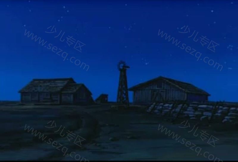 奥兹国历险记的剧照截图3