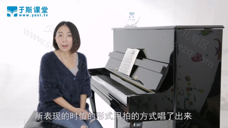 约翰汤普森简易钢琴教程2的剧照截图6