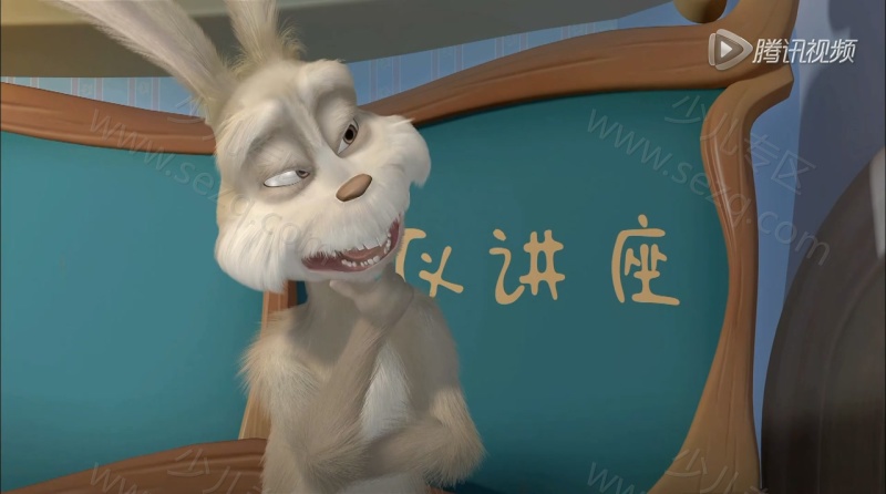 小狐狸发明记的剧照截图5