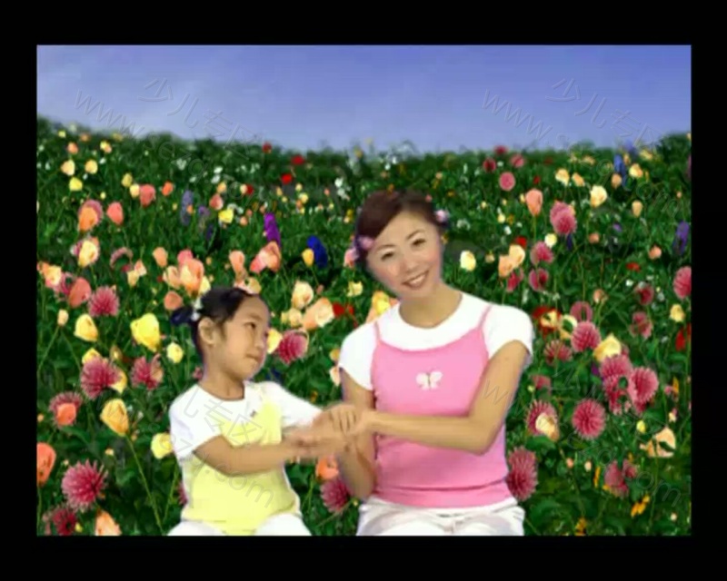 巧虎宝宝版1~2岁 2013年1月~12月的剧照截图2