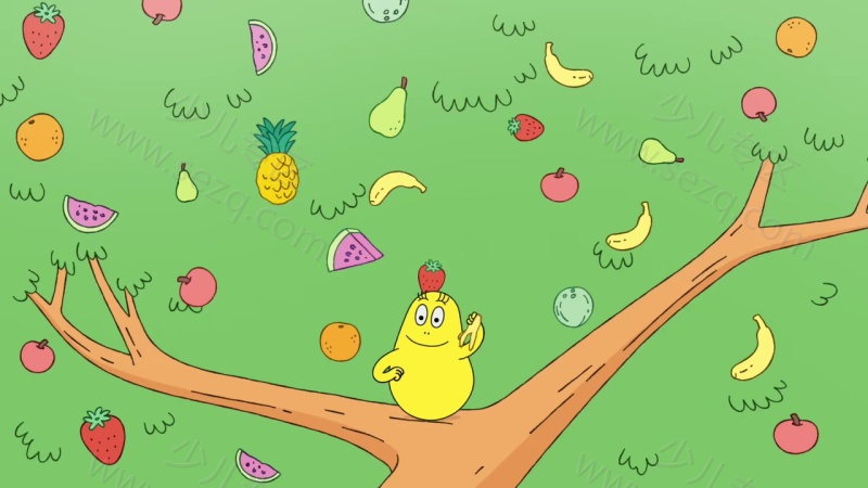 新巴巴爸爸的剧照截图5