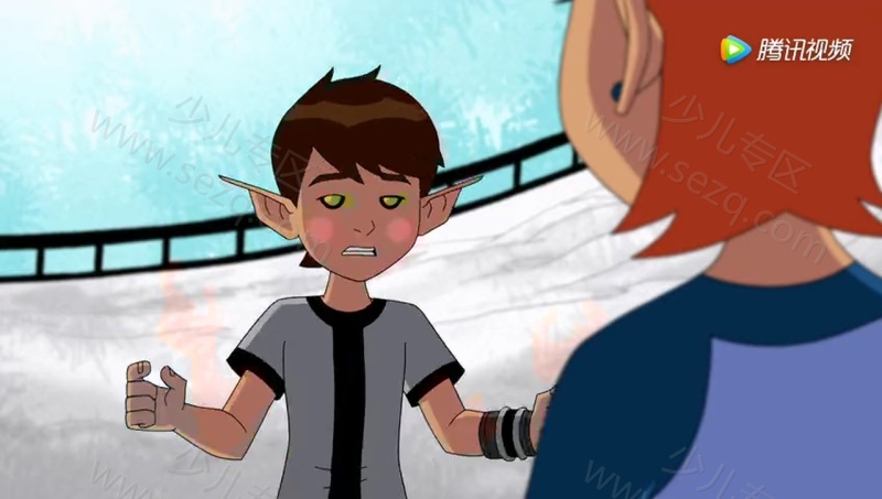 少年骇客的剧照截图3