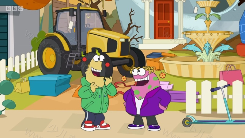 有来和有去的剧照截图1