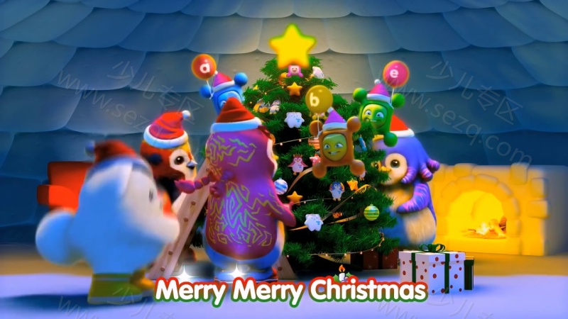 巴塔木儿歌流行系列的剧照截图1