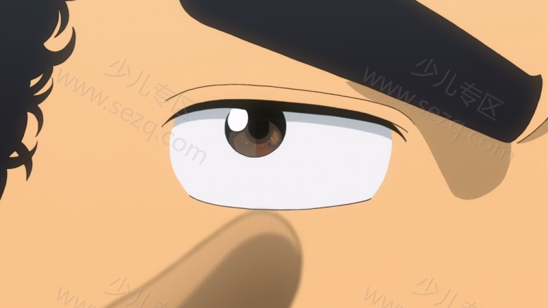 宇宙兄弟的剧照截图2