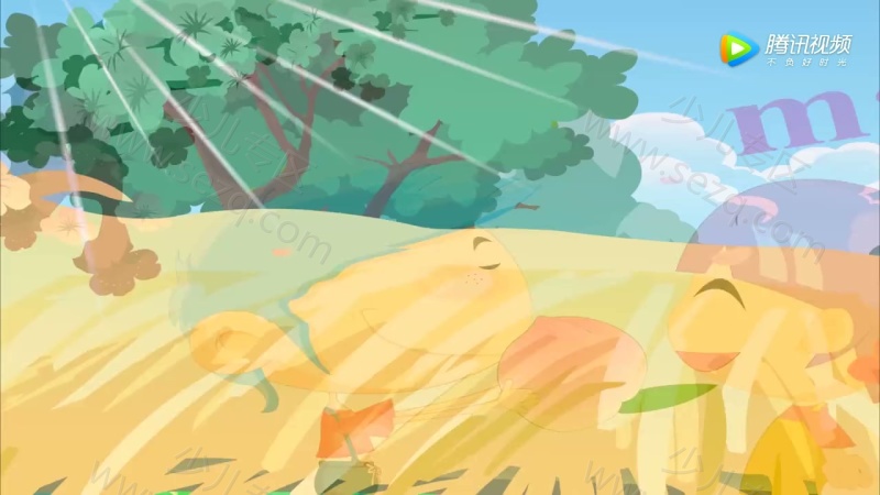 形象英语单词的剧照截图6