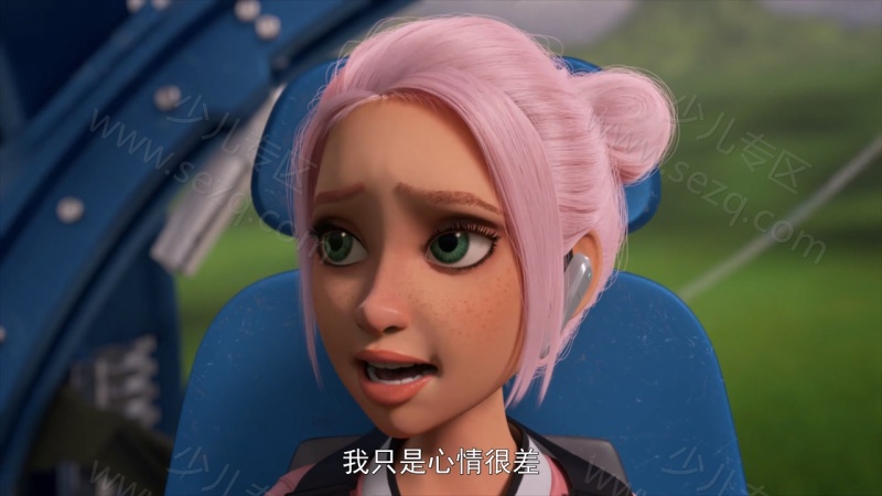 侏罗纪世界：白垩纪营地的剧照截图1