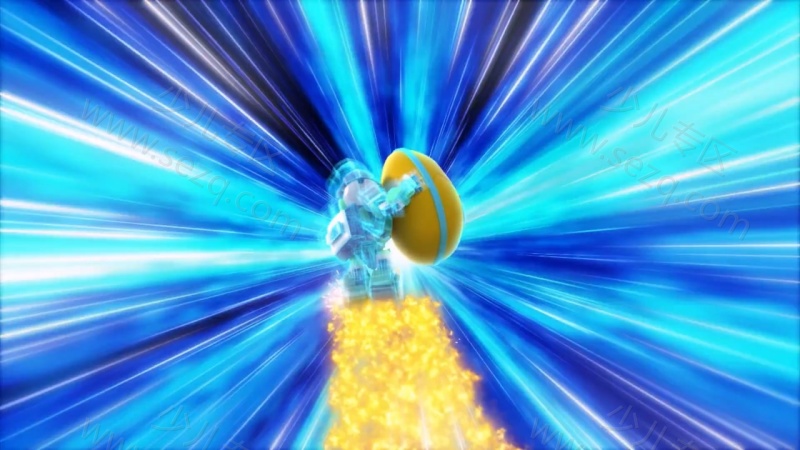 正义救援队的剧照截图5