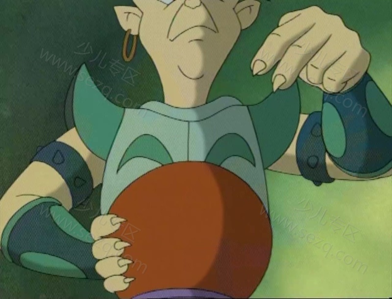 新版西游记的剧照截图4