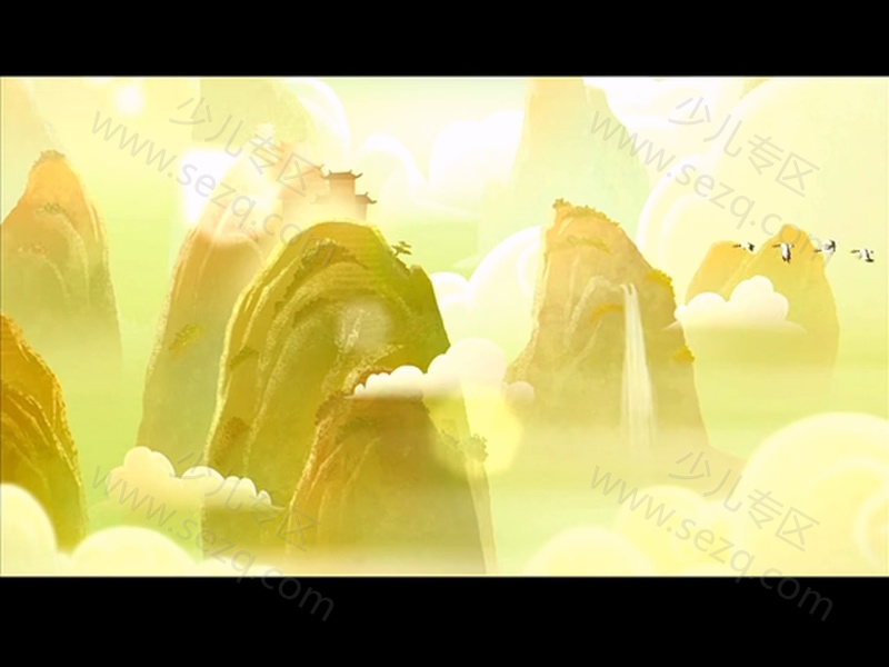 小鸡不好惹之咸蛋寺的剧照截图1