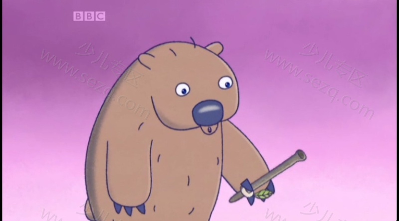 动物街64号的剧照截图2