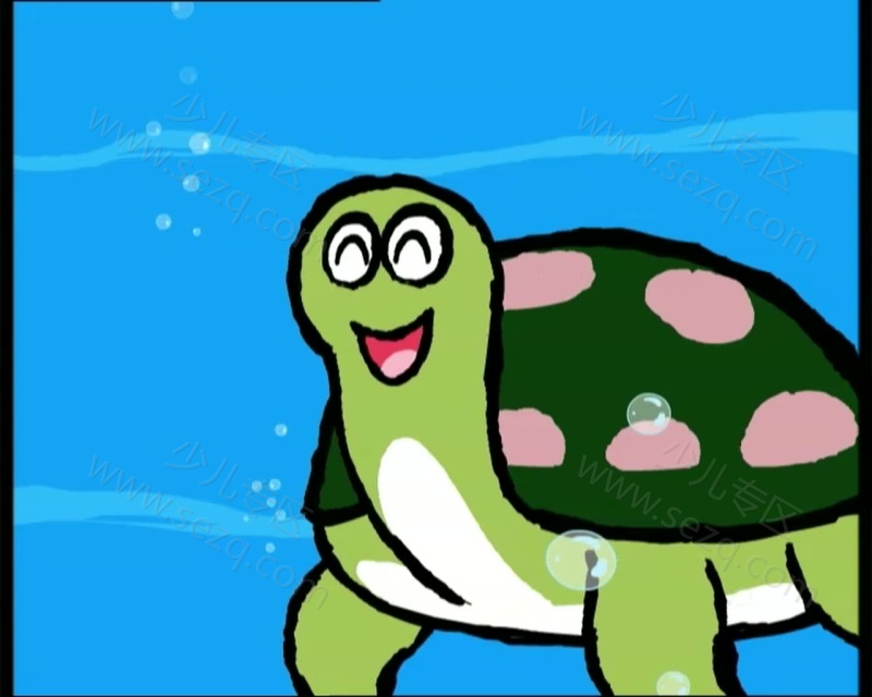 巧虎成长版4~5岁 2013年1月~12月的剧照截图3