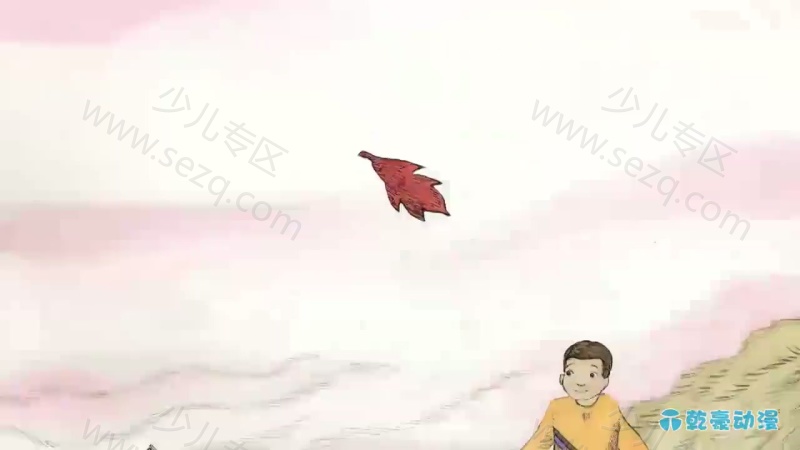 Lead故事的剧照截图4