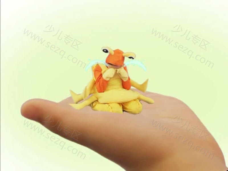 巧虎学习版5~6岁2015年1月~12月的剧照截图5