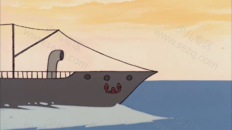 巴巴爸爸的剧照截图6