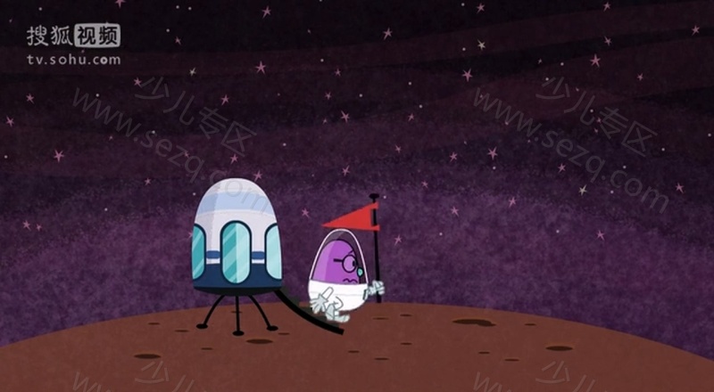 奇先生妙小姐的剧照截图2