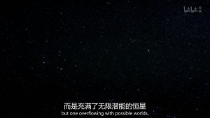 科普纪录片《宇宙时空之旅：未知世界 Cosmos: Possible Worlds》全13集 英语中英双字 1080P/MP4/22.21GB 下载