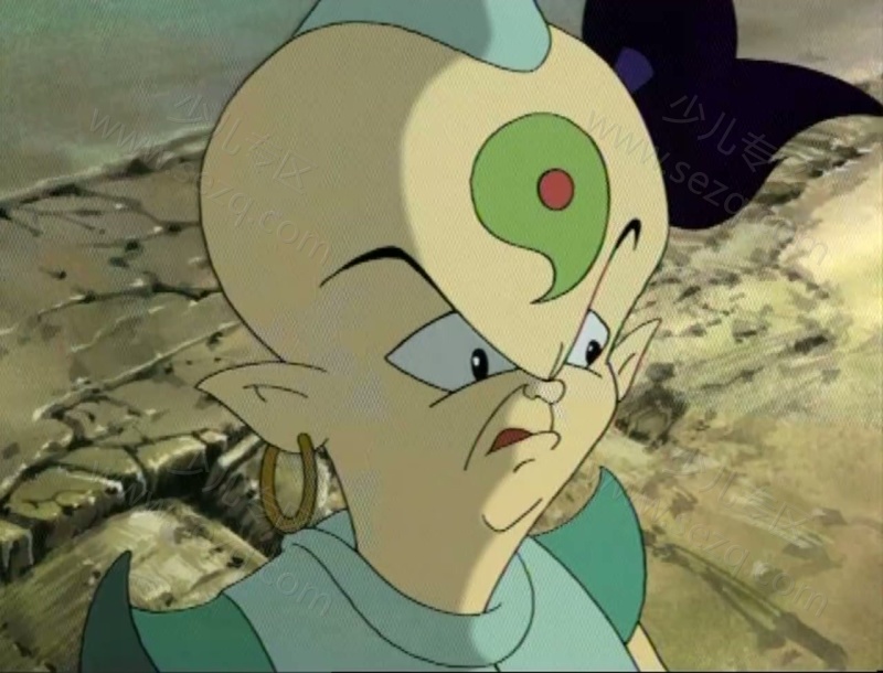 新版西游记的剧照截图6