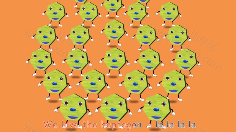 ABC kid TV的剧照截图3