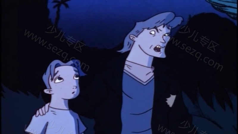 勇敢者的游戏的剧照截图5