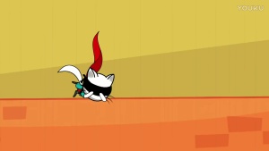 启蒙动画片《小紫神》全26集 国语版 720P/MP4/339.10MB 下载