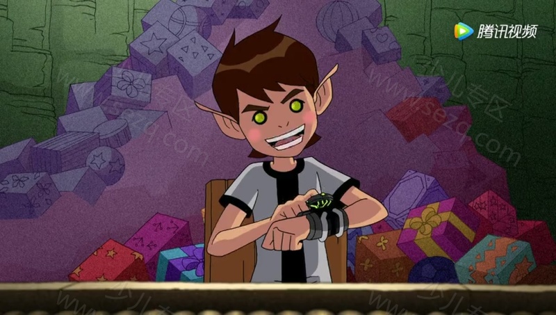 少年骇客的剧照截图6