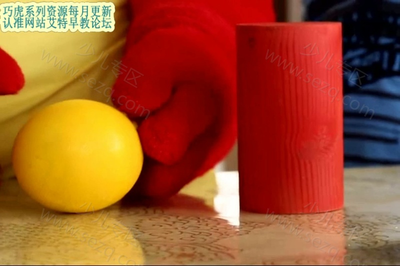 巧虎彩虹版6~7岁 2014年1月~12月的剧照截图1