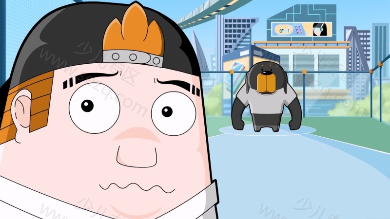 缘之屋的剧照截图4