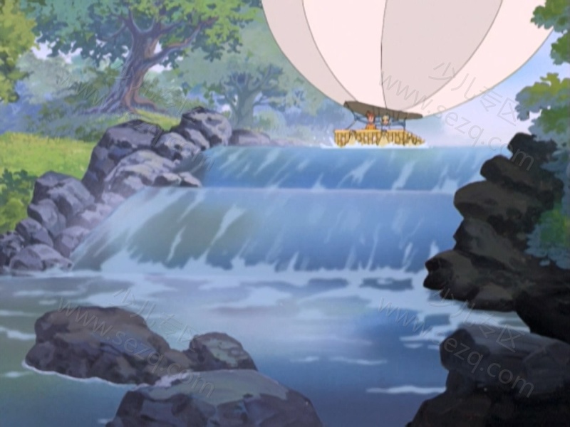 长袜子皮皮的剧照截图3