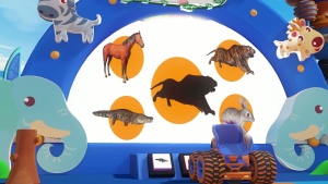 益智动画片《动物单词世界 Animal Word World》全34集 国语版 1080P/MP4/1.05GB 下载