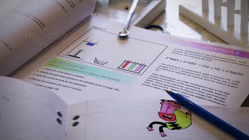 童心画世界的剧照截图2