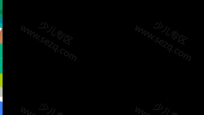 幼儿自然探索的剧照截图3