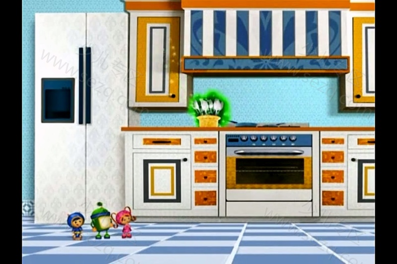 呜咪123的剧照截图1