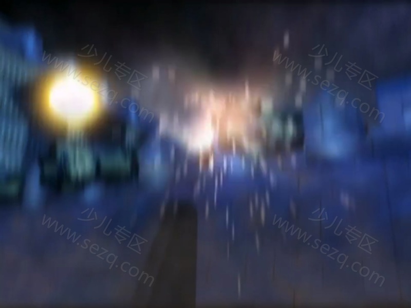 百变机兽之洛洛历险记的剧照截图5