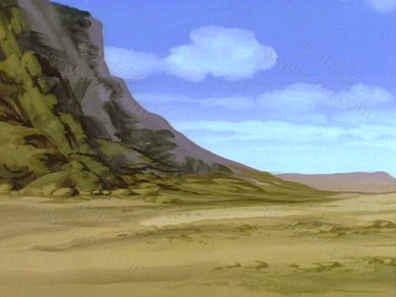 新编西游记百变孙悟空的剧照截图7