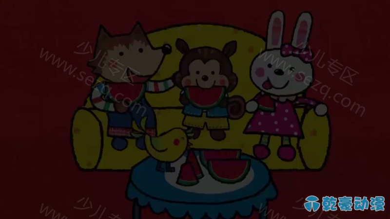 Boomboom学英语的剧照截图7