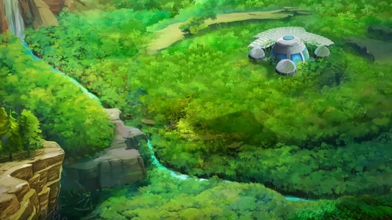 阿福寻规记的剧照截图2