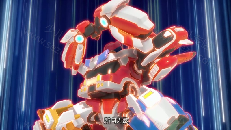 特工浣影2之丛林特工队的剧照截图6