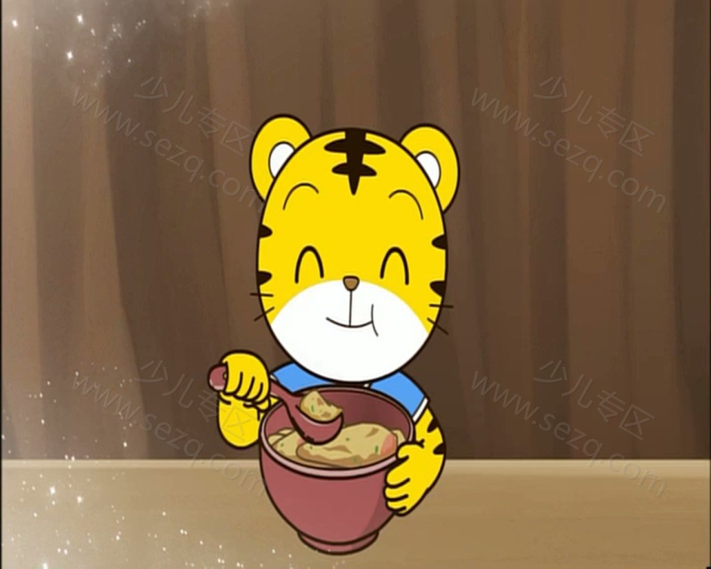 巧虎幼幼版2~3岁 2016年1月~12月的剧照截图1