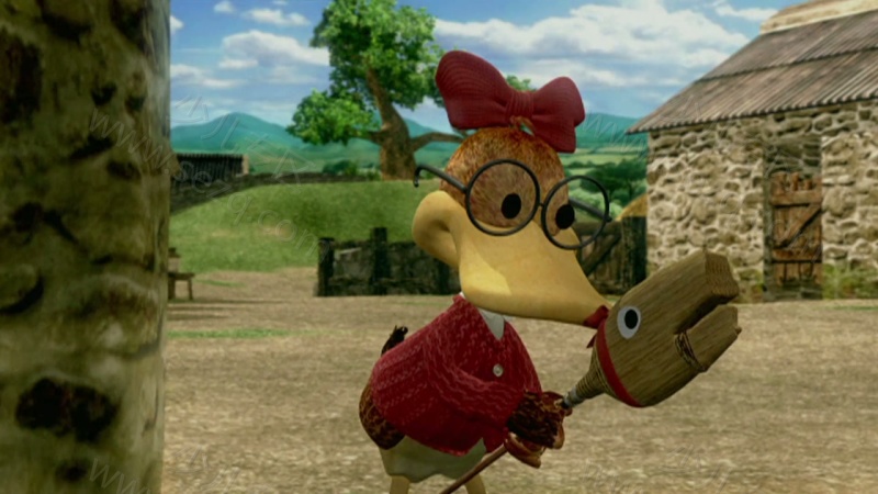 小猪历险记的剧照截图5