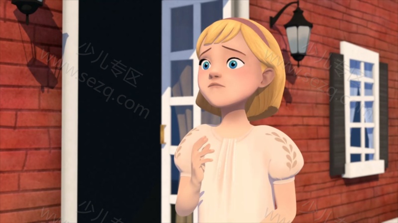 小马王：自由奔驰的剧照截图2