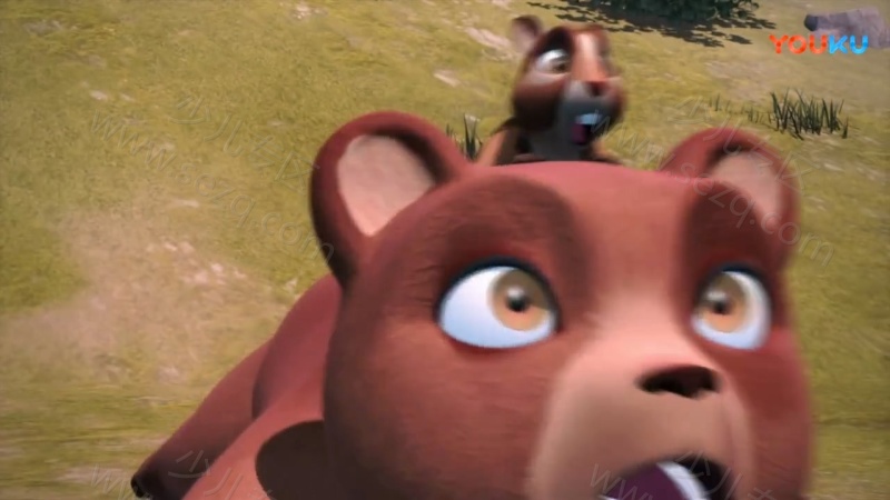 小狼旺吉的剧照截图6