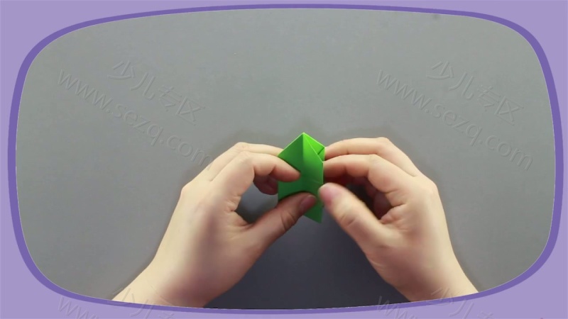 晓鹿老师 手工乐园的剧照截图7